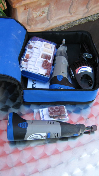 Dremel