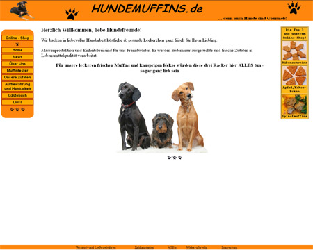 hundemuffins.de