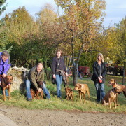 Treffen Oktober