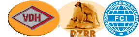 VDH - DZRR - FCI
